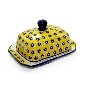 Maselnica 1/2 kostki II Gatunek dek. 242X